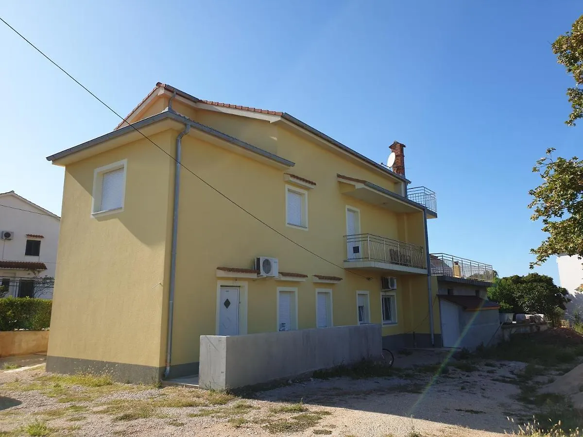 Apartments With A Parking Space Silo, Krk - 18705