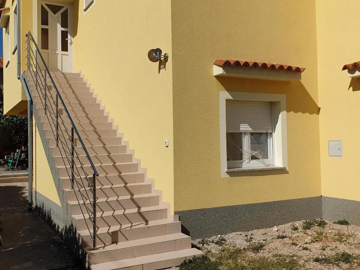 Apartments With A Parking Space Silo, Krk - 18705 Croatia