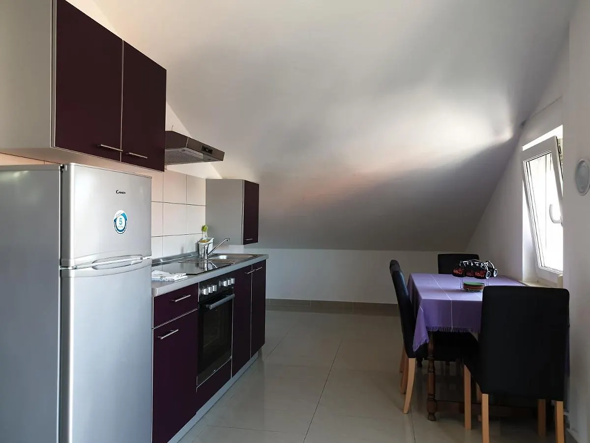 Apartments With A Parking Space Silo, Krk - 18705 Croatia