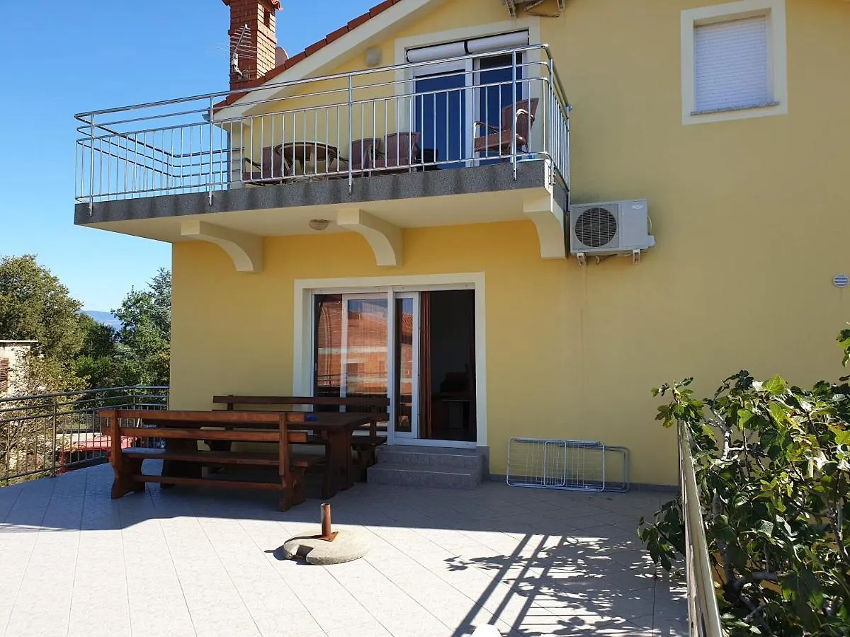 Apartments With A Parking Space Silo, Krk - 18705 0*, Silo (Krk) Croatia