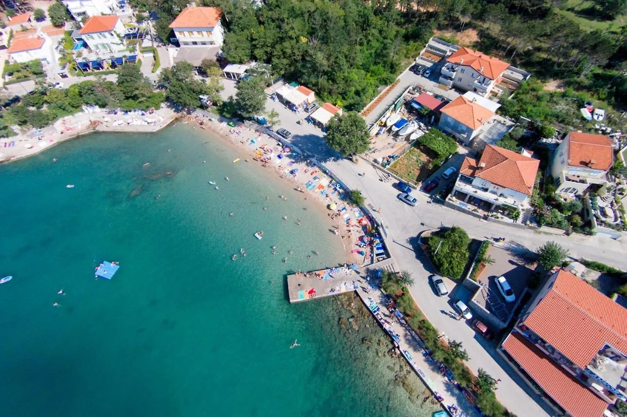 Apartments With A Parking Space Silo, Krk - 18705 Croatia