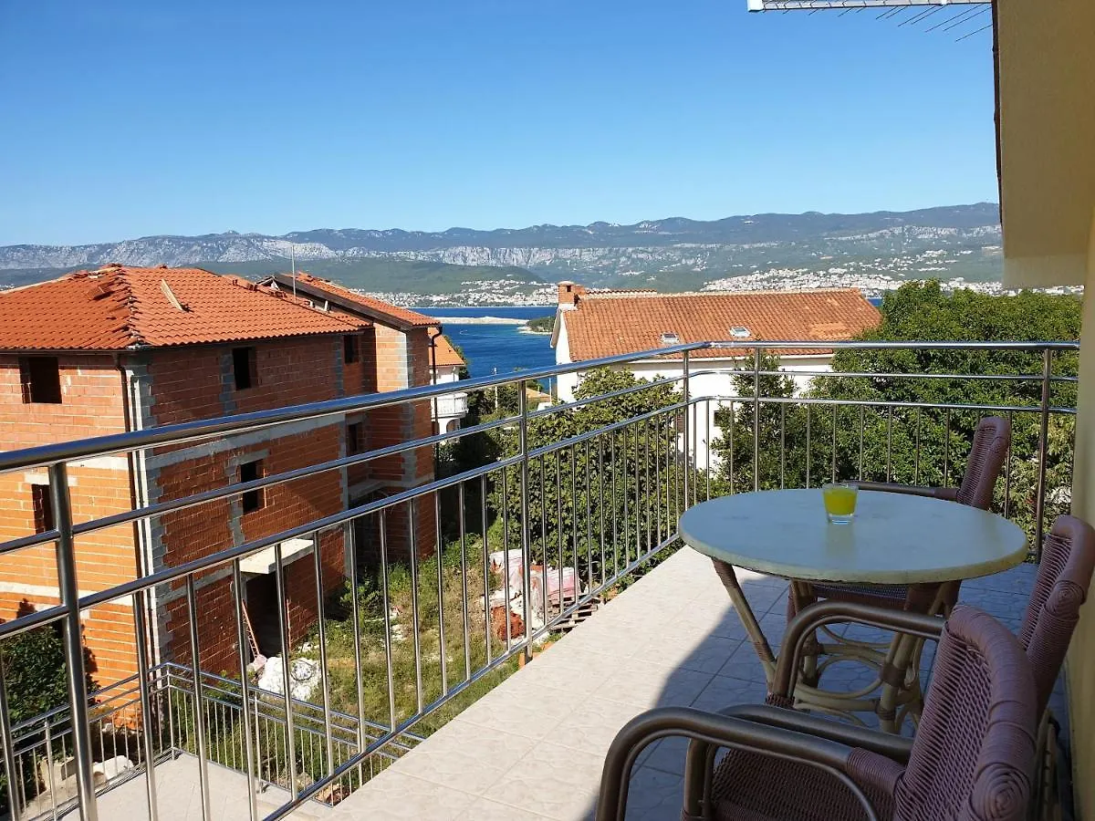 Apartments With A Parking Space Silo, Krk - 18705 Silo (Krk)