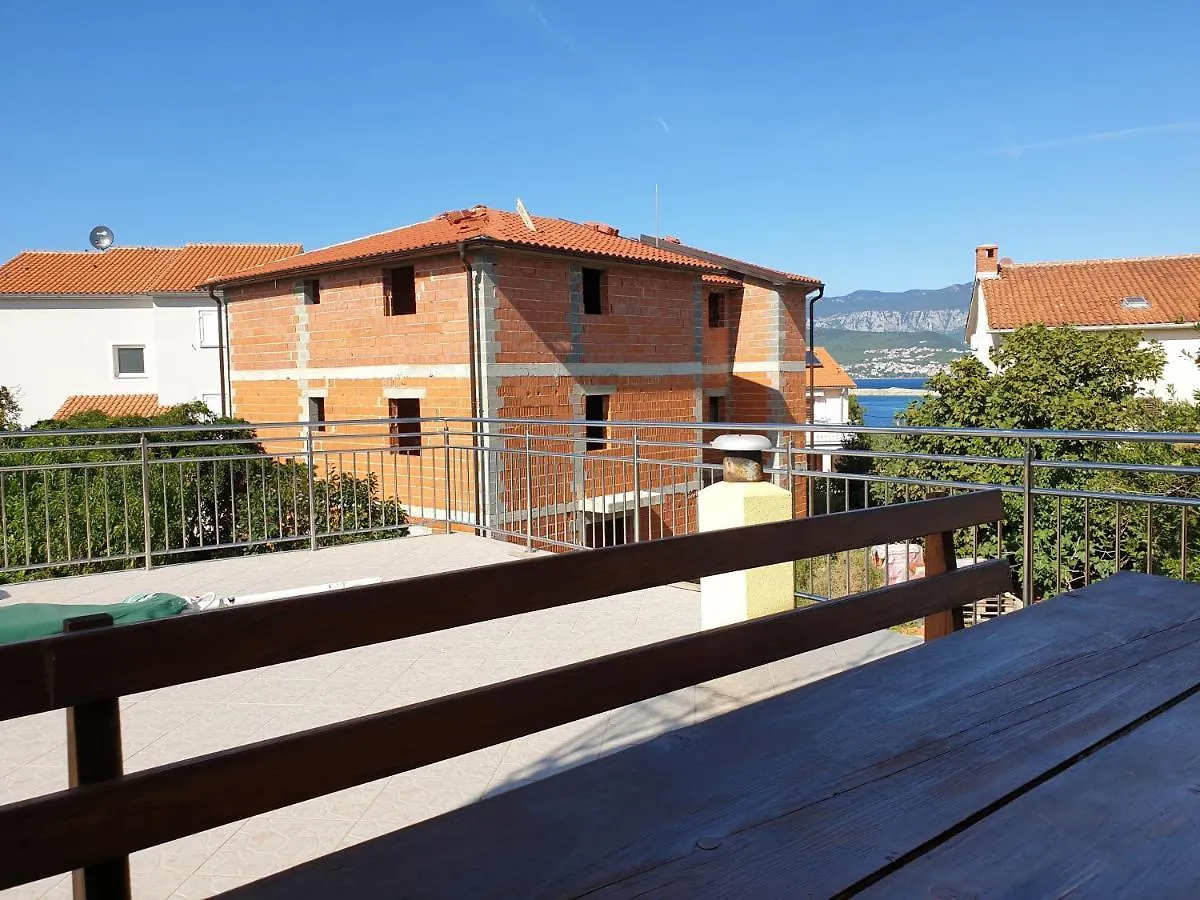 Apartments With A Parking Space Silo, Krk - 18705 Croatia